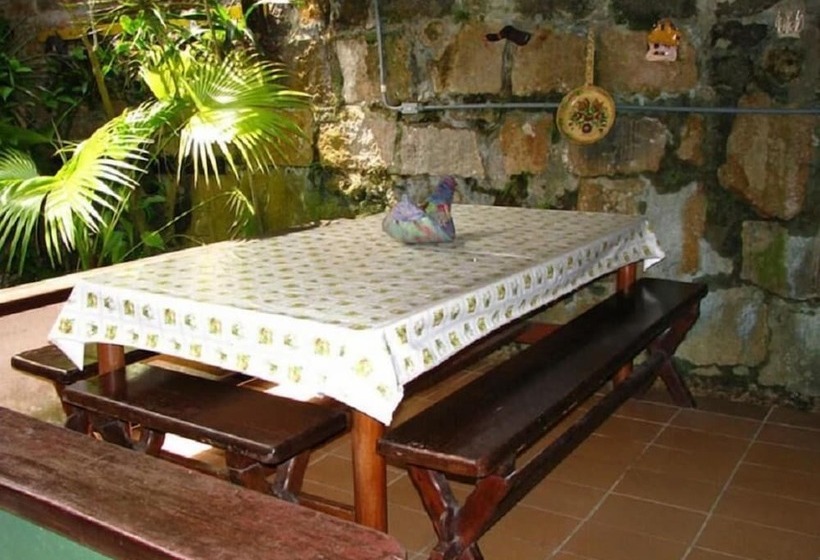 هتل Pousada Seachegue