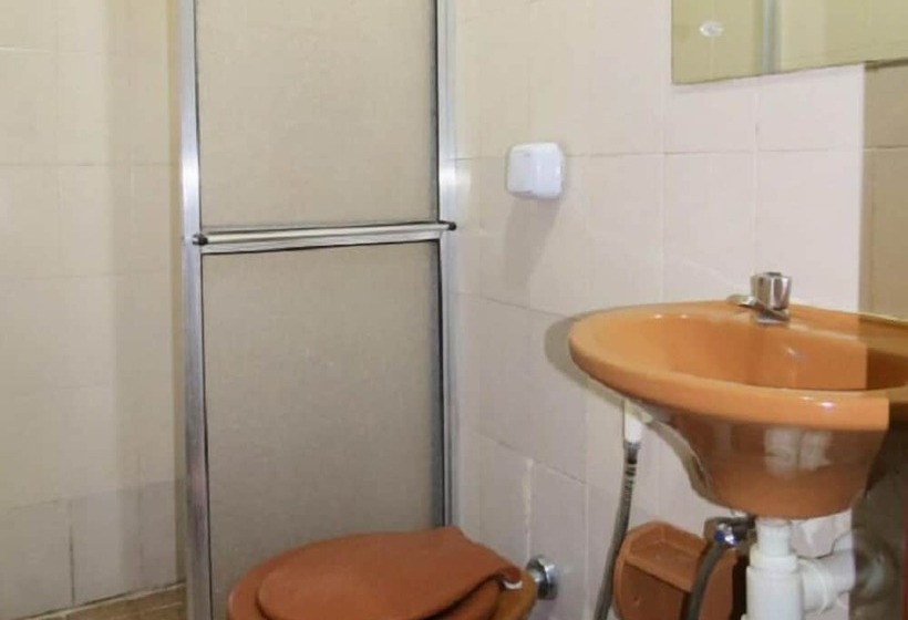 هتل Pousada Seachegue