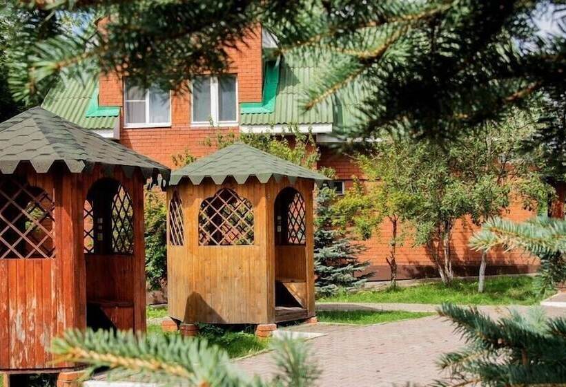 ホテル Skorpion Mini