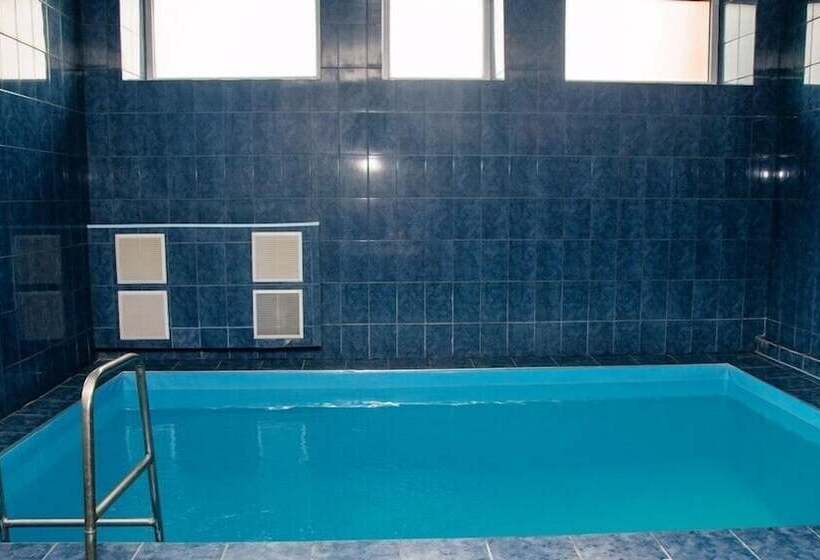 ホテル Skorpion Mini