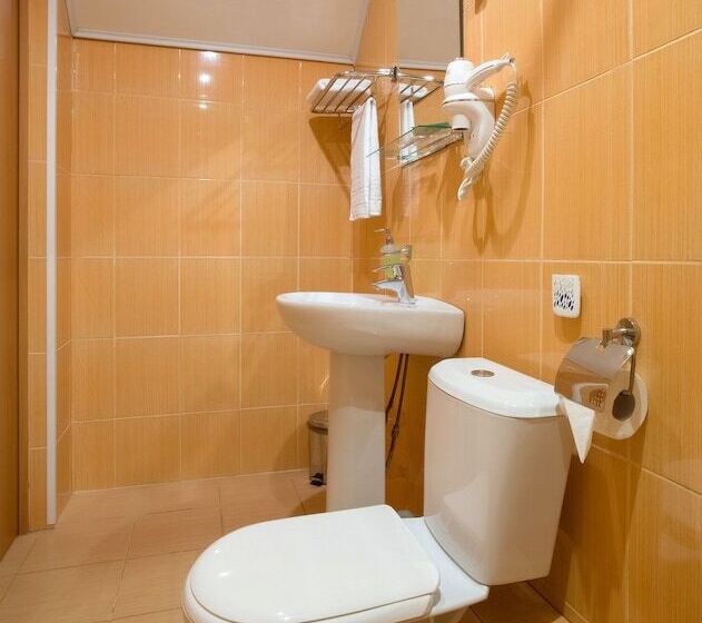 ホテル Skorpion Mini