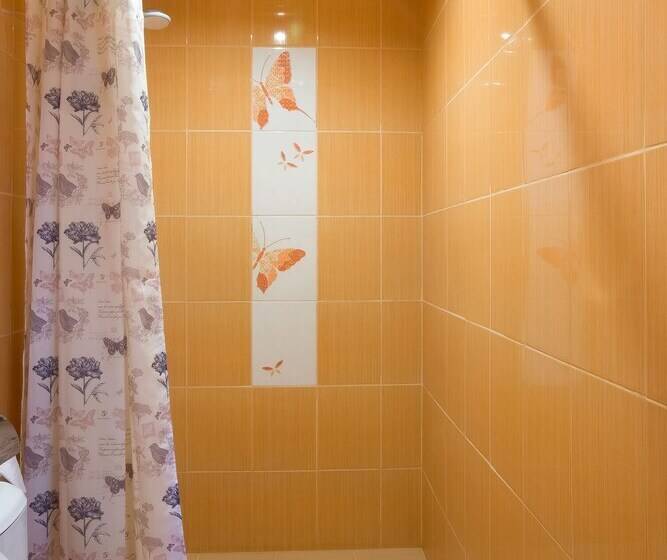 ホテル Skorpion Mini