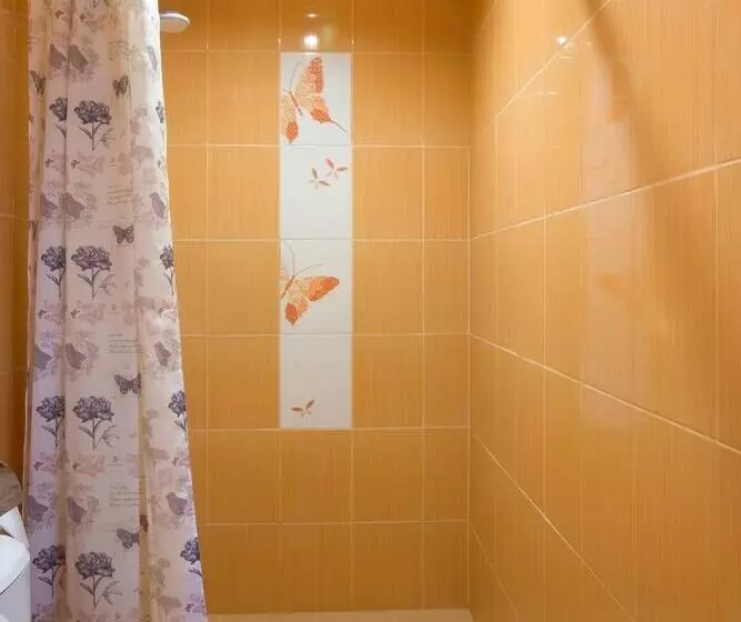 ホテル Skorpion Mini