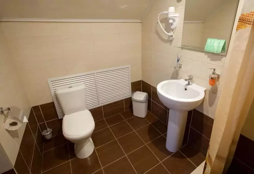 ホテル Skorpion Mini