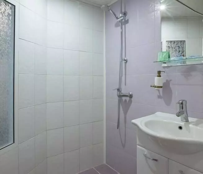 ホテル Skorpion Mini