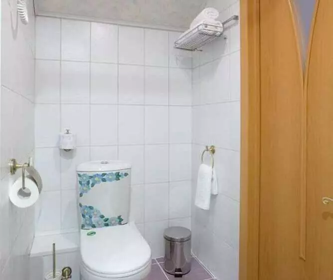 ホテル Skorpion Mini