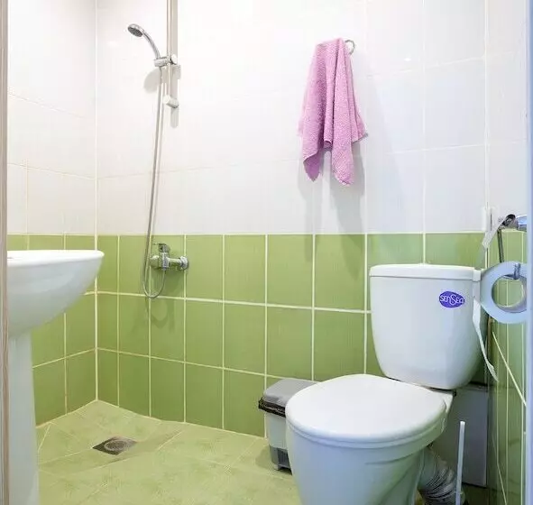 ホテル Skorpion Mini