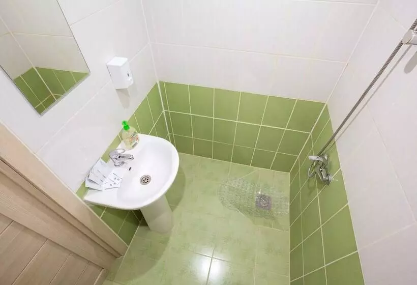 ホテル Skorpion Mini