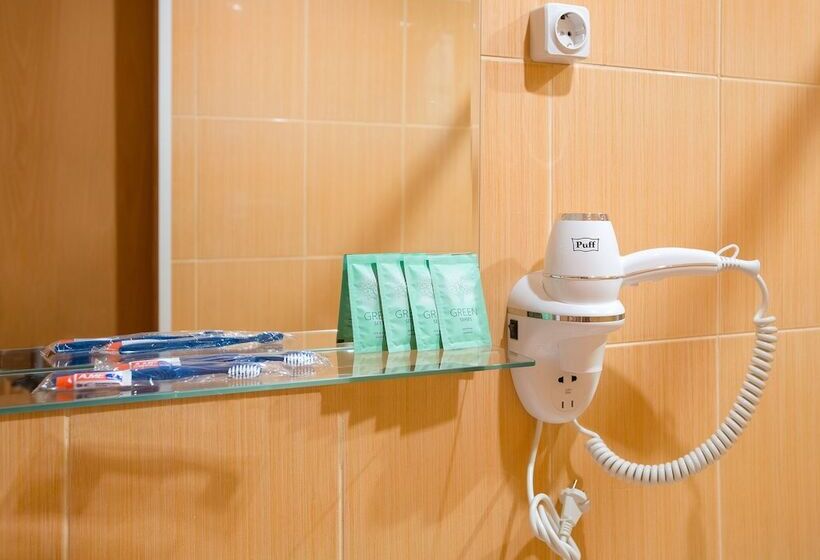 ホテル Skorpion Mini