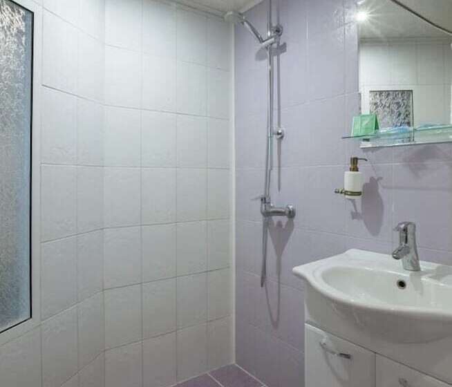 ホテル Skorpion Mini