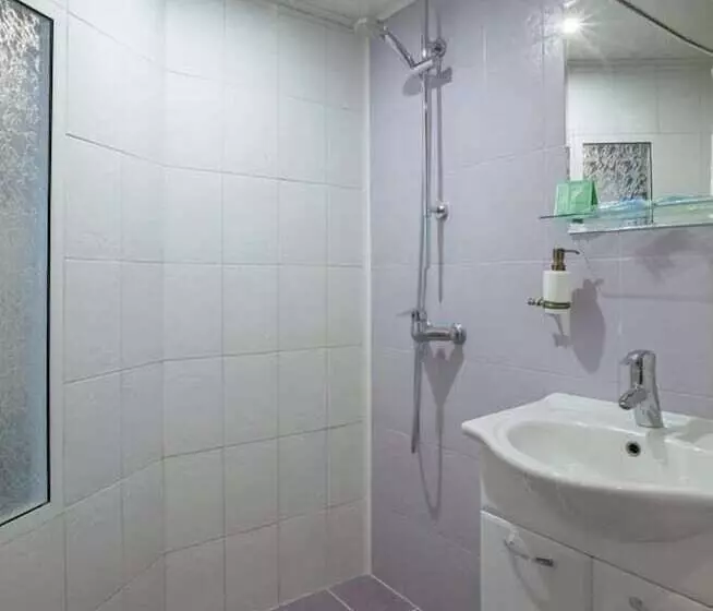 ホテル Skorpion Mini