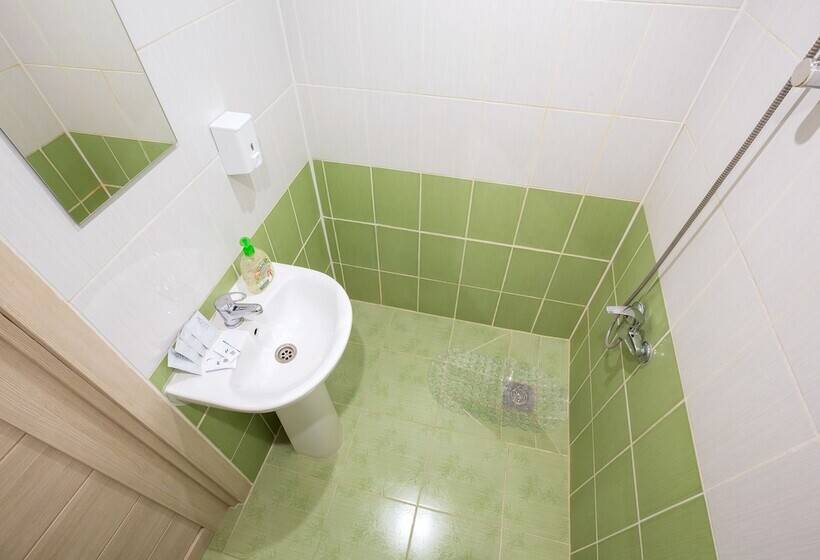 ホテル Skorpion Mini