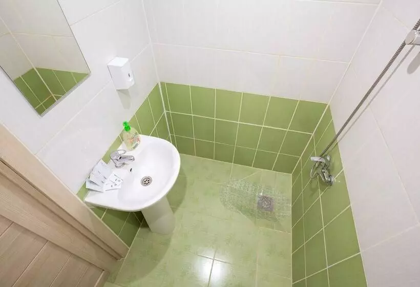 ホテル Skorpion Mini