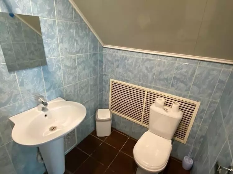 ホテル Skorpion Mini