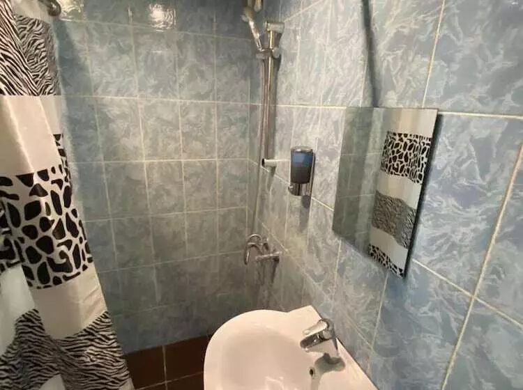 ホテル Skorpion Mini