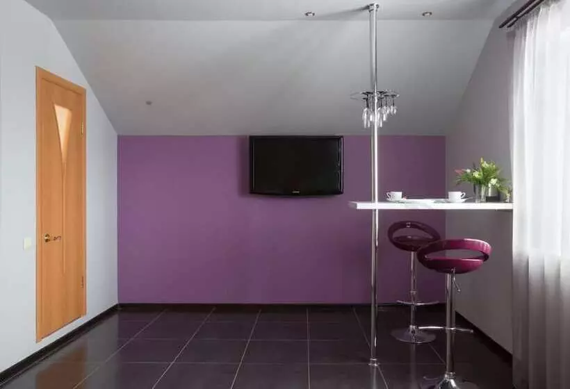 ホテル Skorpion Mini