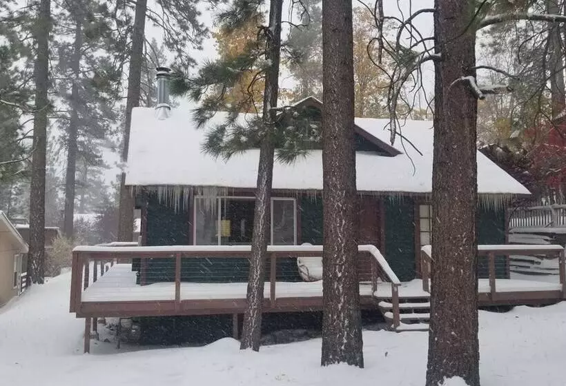 Snow Me Inn