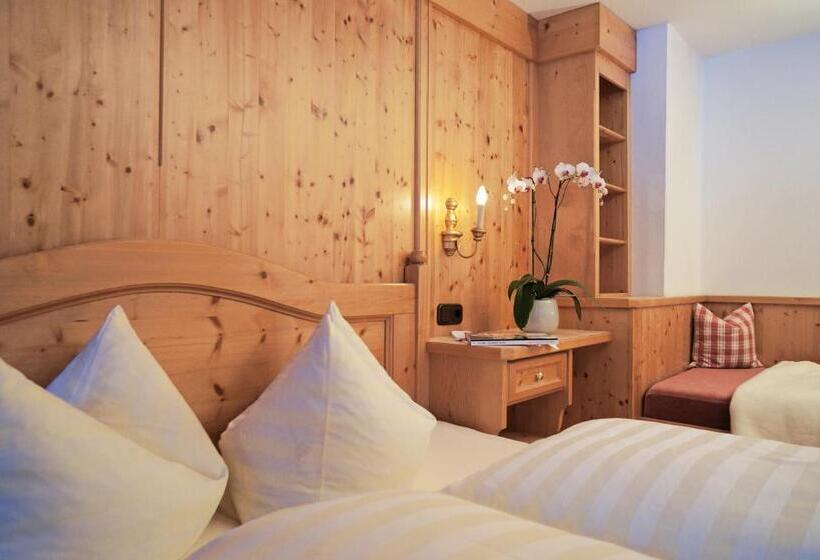 Aparthotel Landhaus St. Joseph