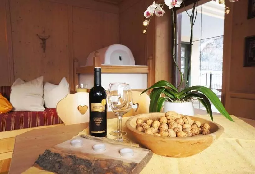 Aparthotel Landhaus St. Joseph