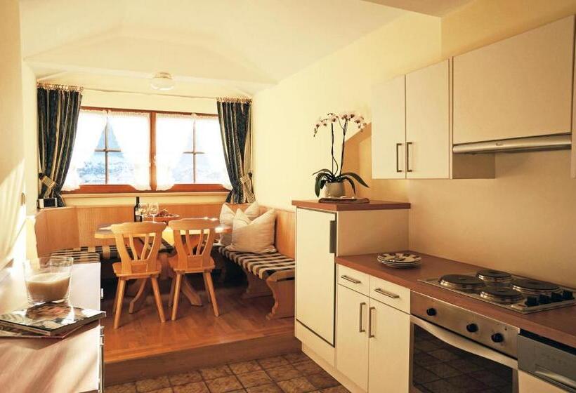 Aparthotel Landhaus St. Joseph