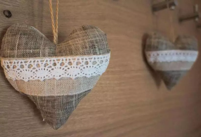 Aparthotel Landhaus St. Joseph