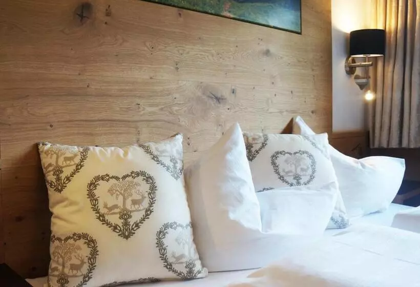 Aparthotel Landhaus St. Joseph