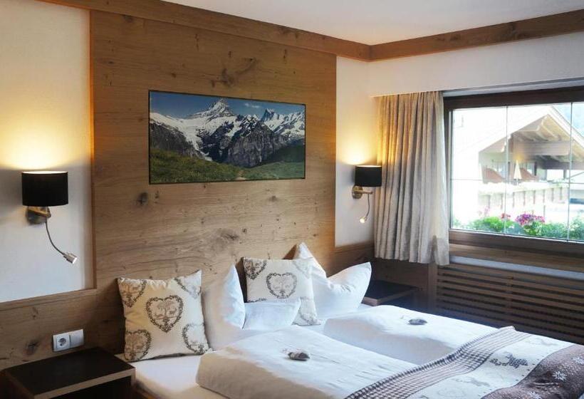 Aparthotel Landhaus St. Joseph