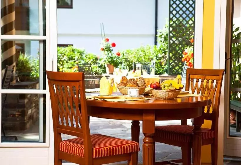 Aparthotel Landhaus St. Joseph