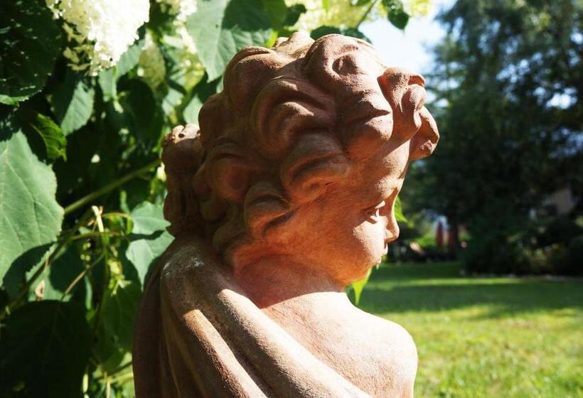 Aparthotel Landhaus St. Joseph