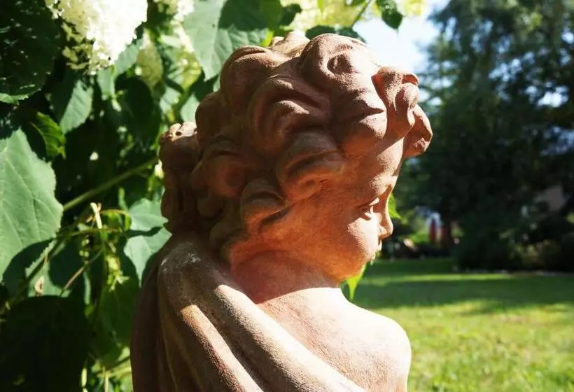 Aparthotel Landhaus St. Joseph