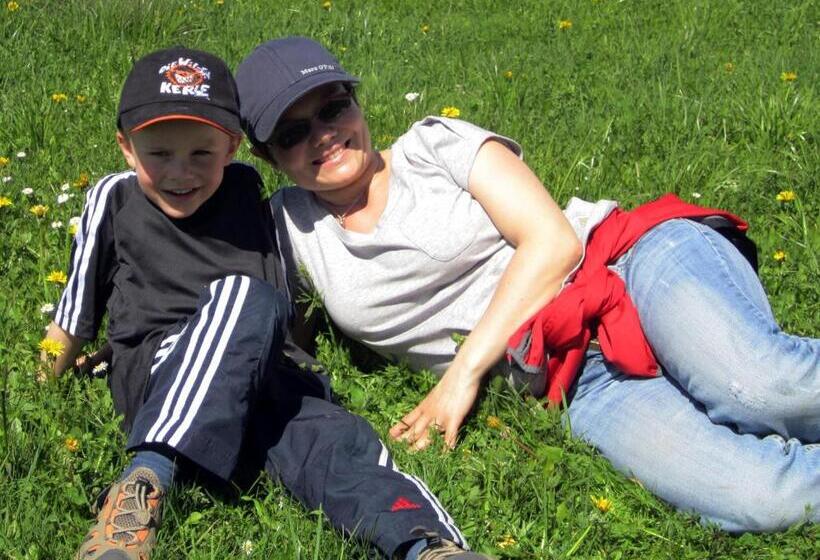 Baby Und Kinderhof Aicherbauer