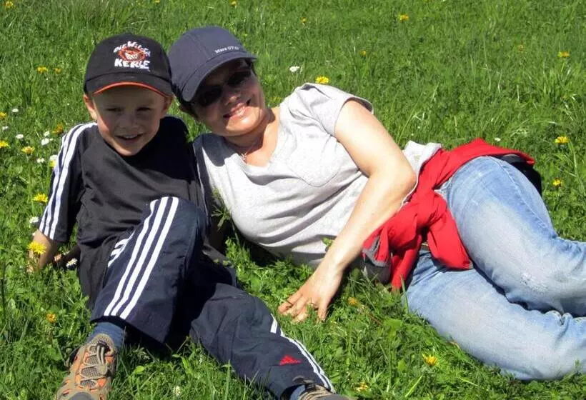 Baby Und Kinderhof Aicherbauer