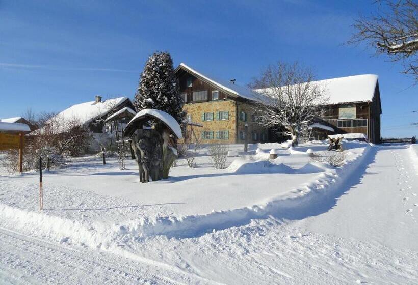 Baby Und Kinderhof Aicherbauer
