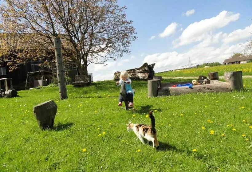 Baby Und Kinderhof Aicherbauer