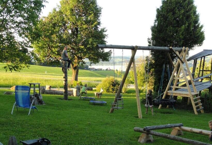 Baby Und Kinderhof Aicherbauer