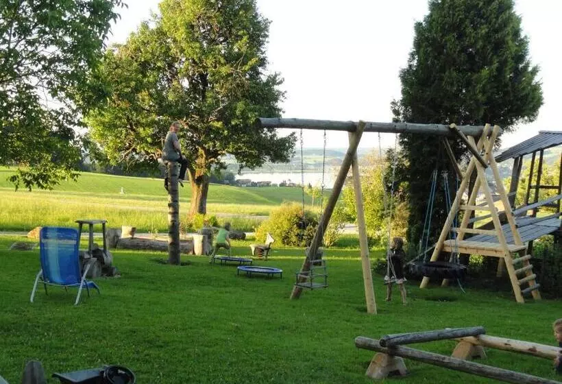 Baby Und Kinderhof Aicherbauer