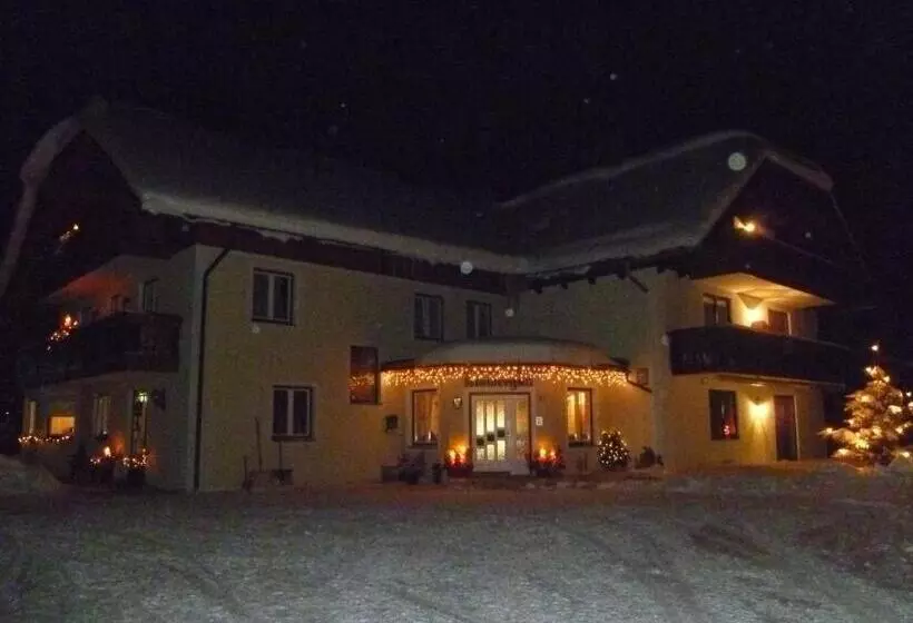 Bed and Breakfast Gästehaus Kloibergütl