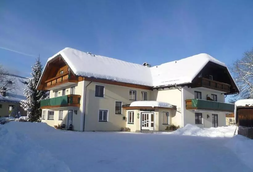 Bed and Breakfast Gästehaus Kloibergütl