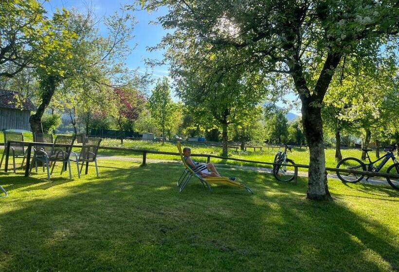 Bed and Breakfast Gästehaus Kloibergütl