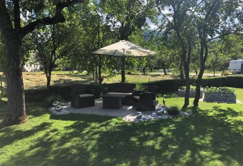 Bed and Breakfast Gästehaus Kloibergütl