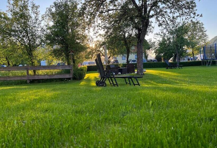 Bed and Breakfast Gästehaus Kloibergütl