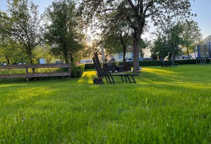 Bed and Breakfast Gästehaus Kloibergütl