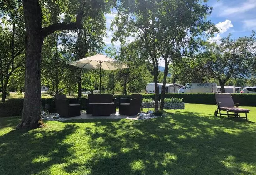 Bed and Breakfast Gästehaus Kloibergütl