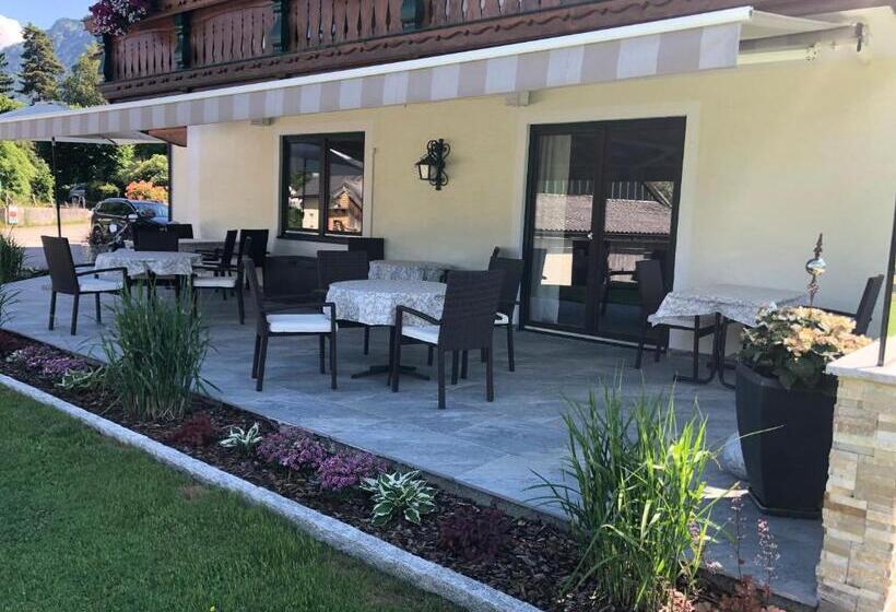 Bed and Breakfast Gästehaus Kloibergütl