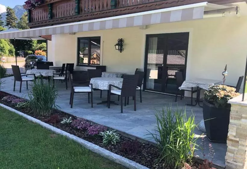 Bed and Breakfast Gästehaus Kloibergütl