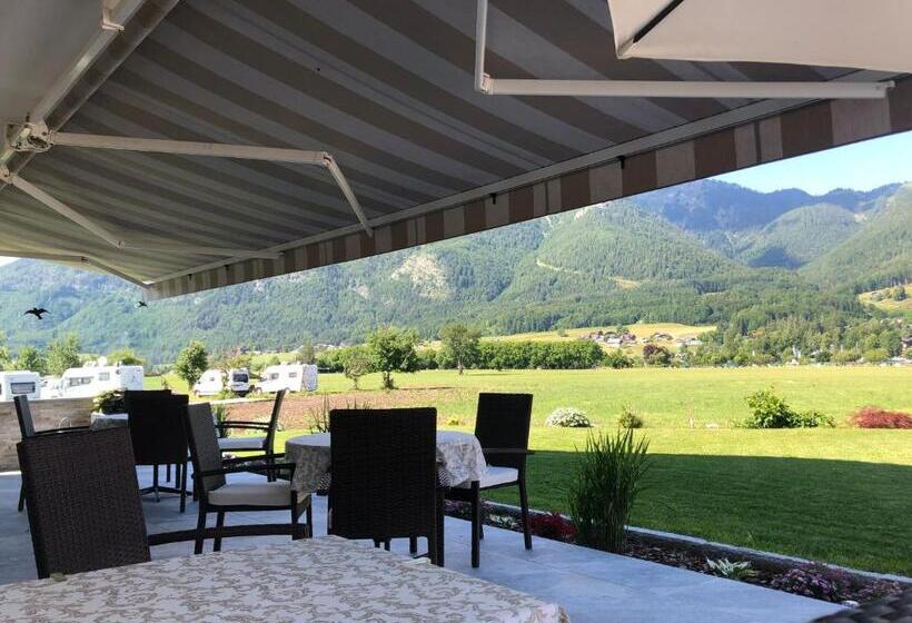 Bed and Breakfast Gästehaus Kloibergütl