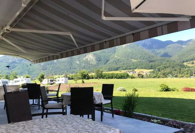 Bed and Breakfast Gästehaus Kloibergütl