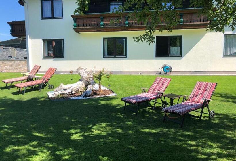 Bed and Breakfast Gästehaus Kloibergütl