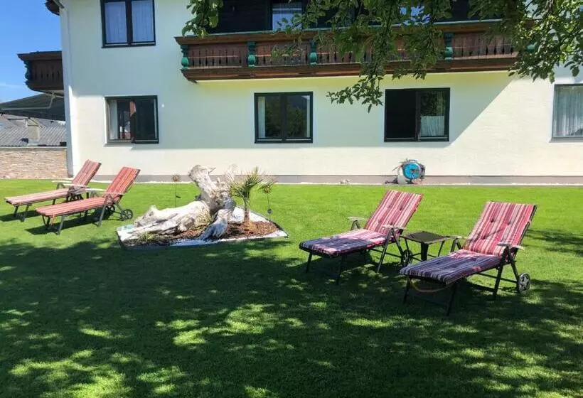 Bed and Breakfast Gästehaus Kloibergütl