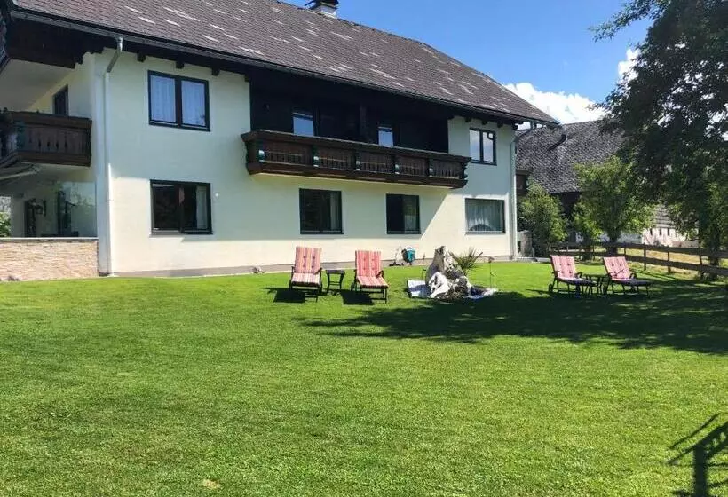 Bed and Breakfast Gästehaus Kloibergütl